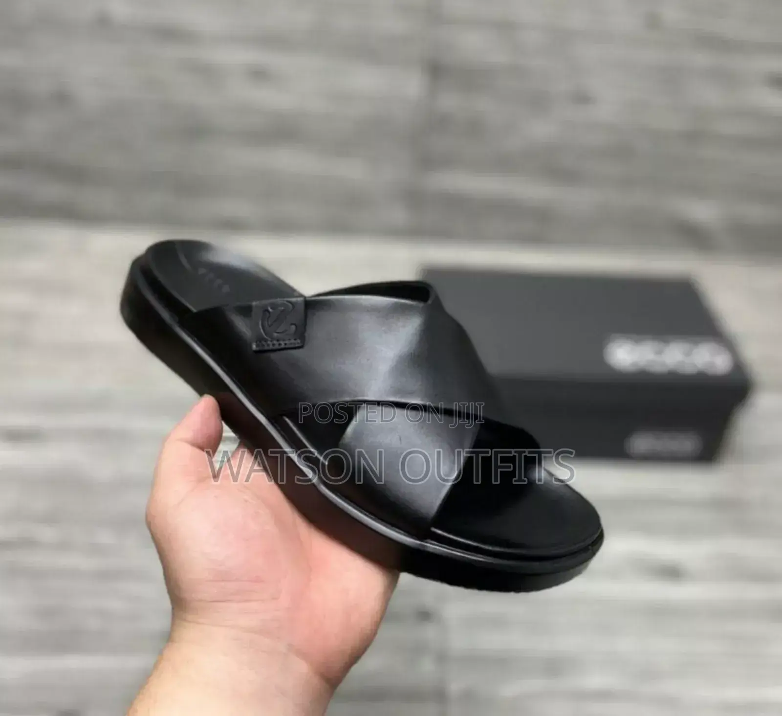 Men's Sandals