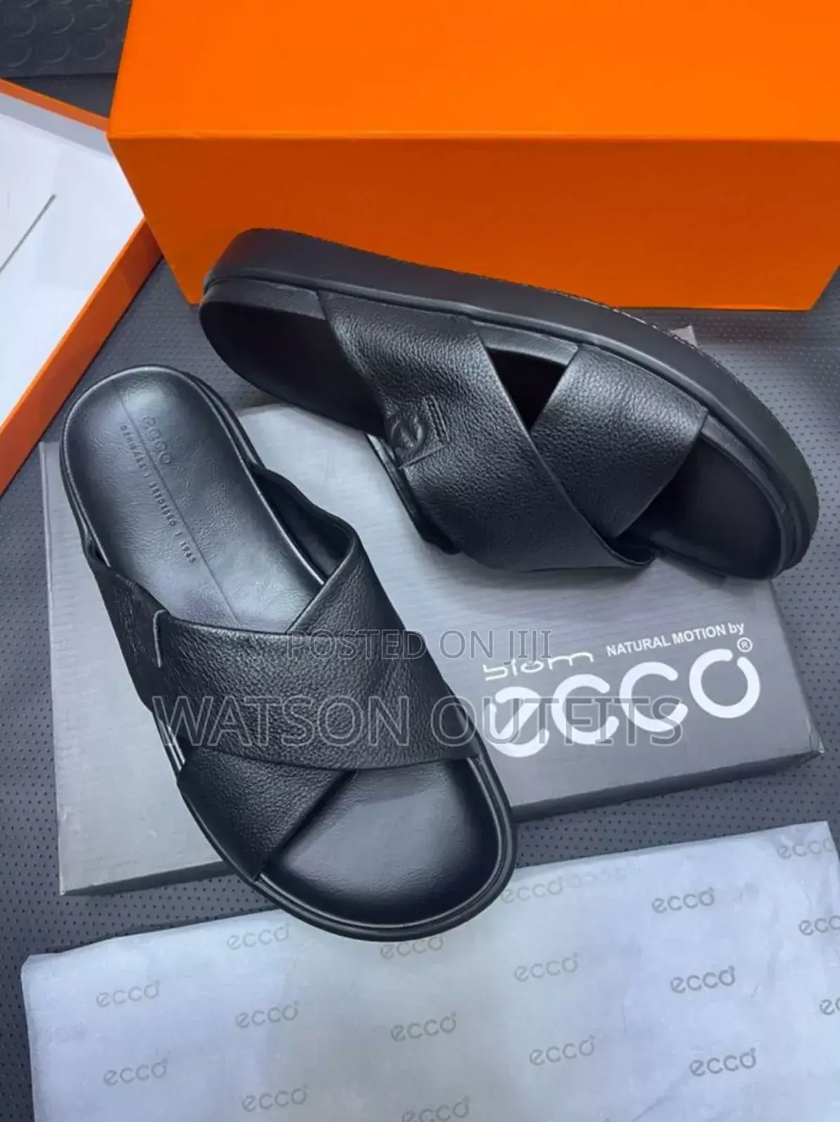 Men's Sandals