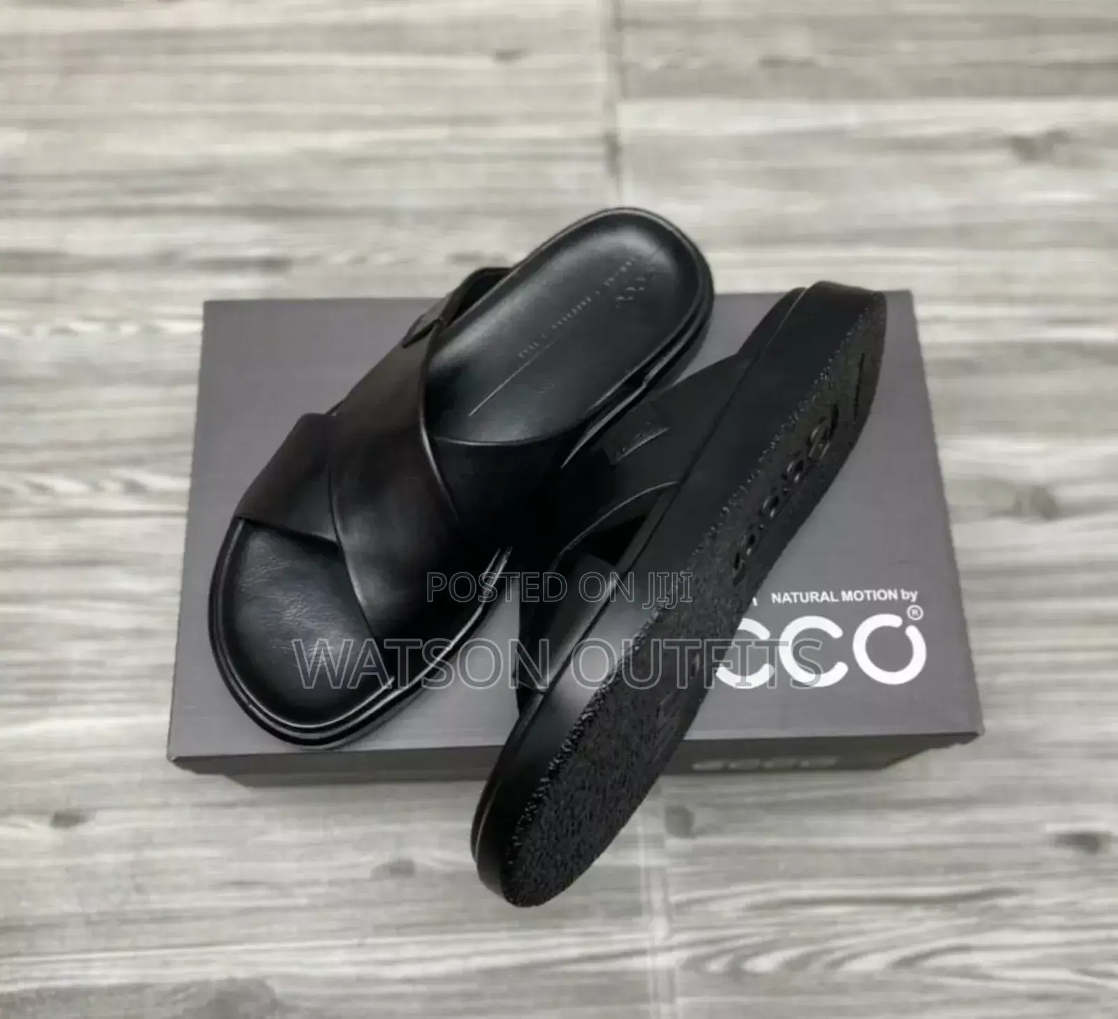 Men's Sandals