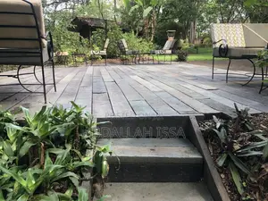 Outdoor Flooring