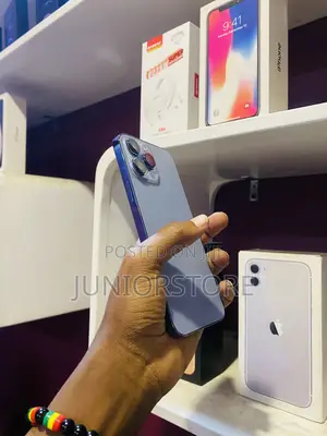 Apple iPhone 13 Pro Max 256 GB Blue