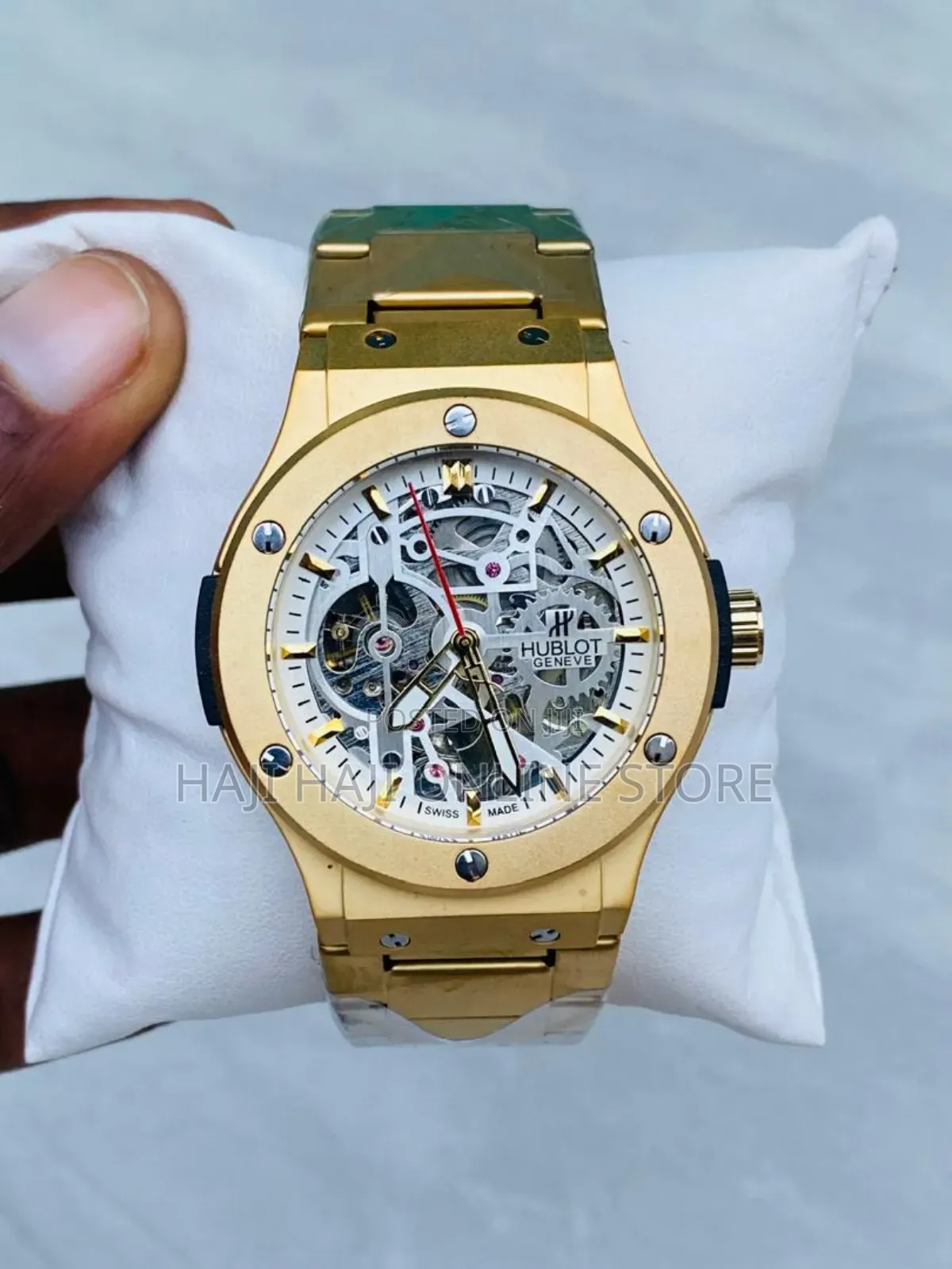 Hublot Watches