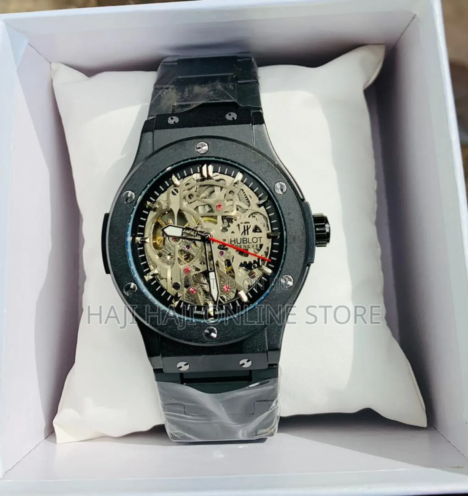 Hublot Watches