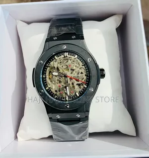 Hublot Watches