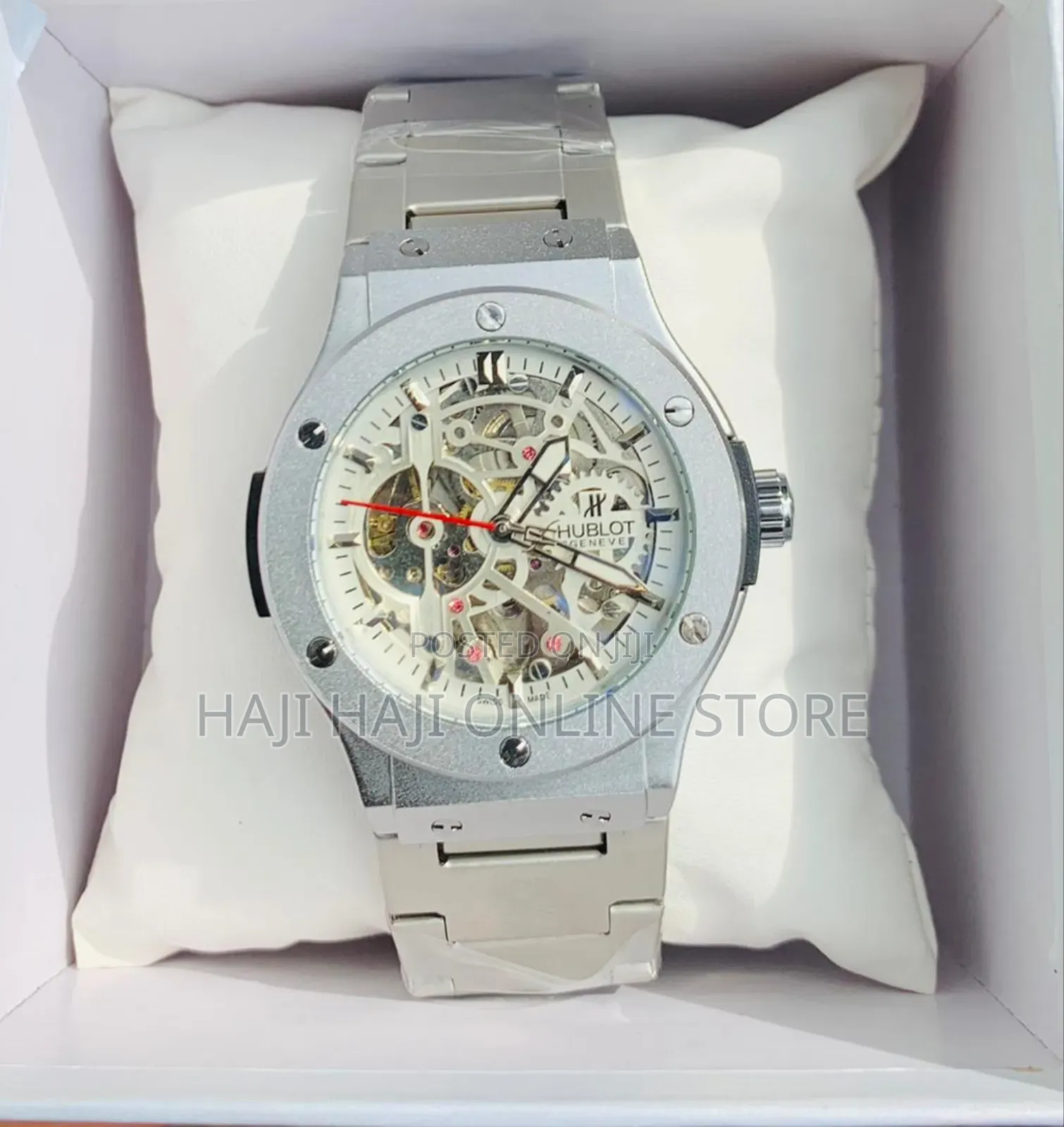 Hublot Watches