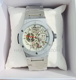 Hublot Watches