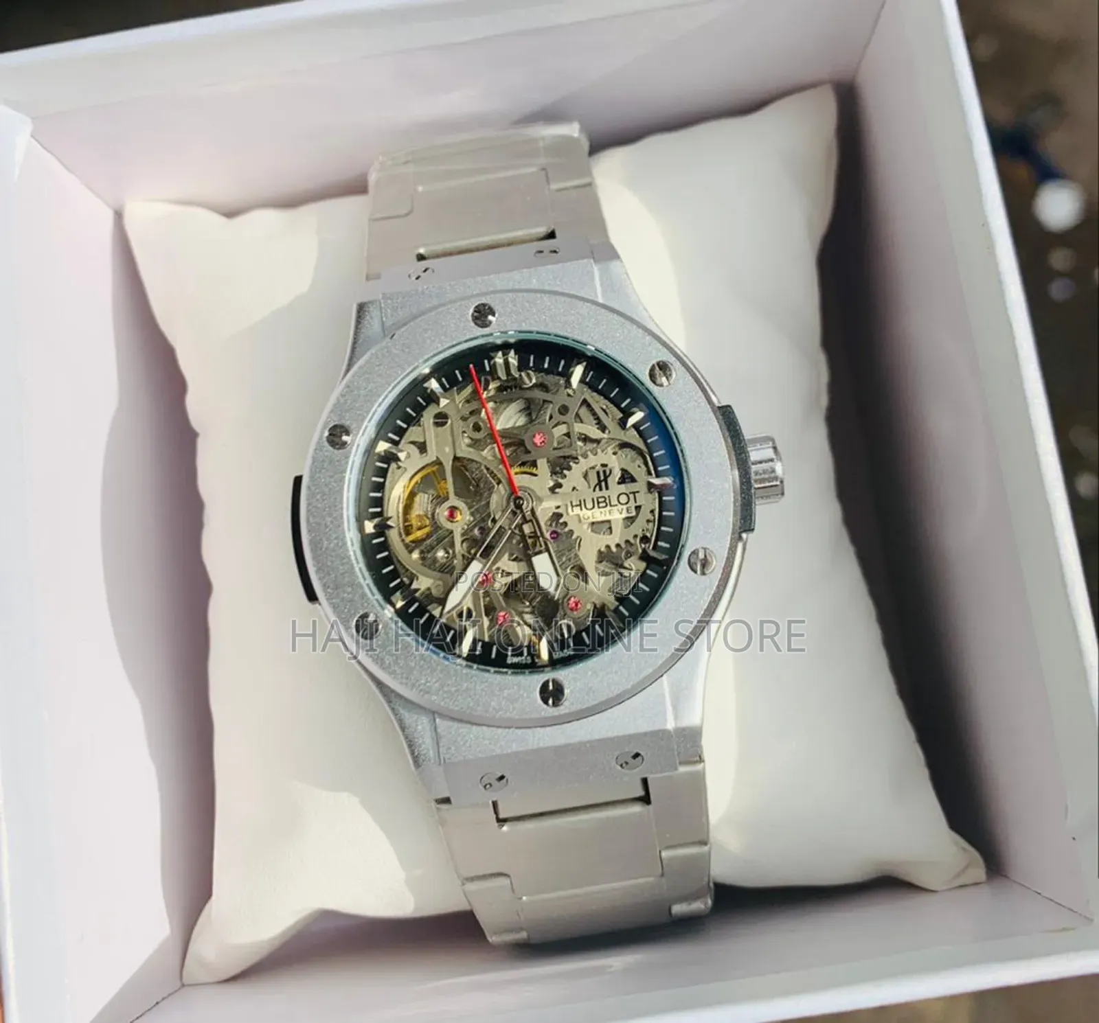 Hublot Watches