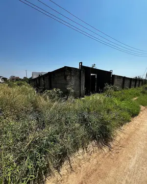 Plot for Sale at Mbweni