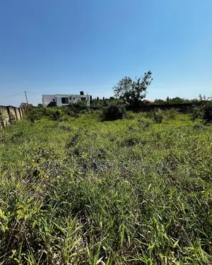 Plot for Sale at Mbweni