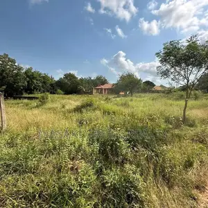 Plot for Sale at Tegeta Wazo