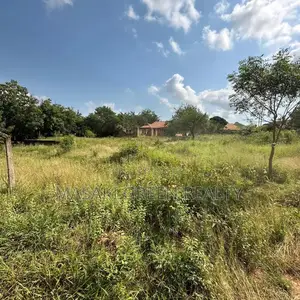 Plot for Sale at Tegeta Wazo