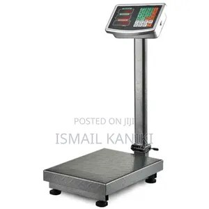 Digital Scale Kg150