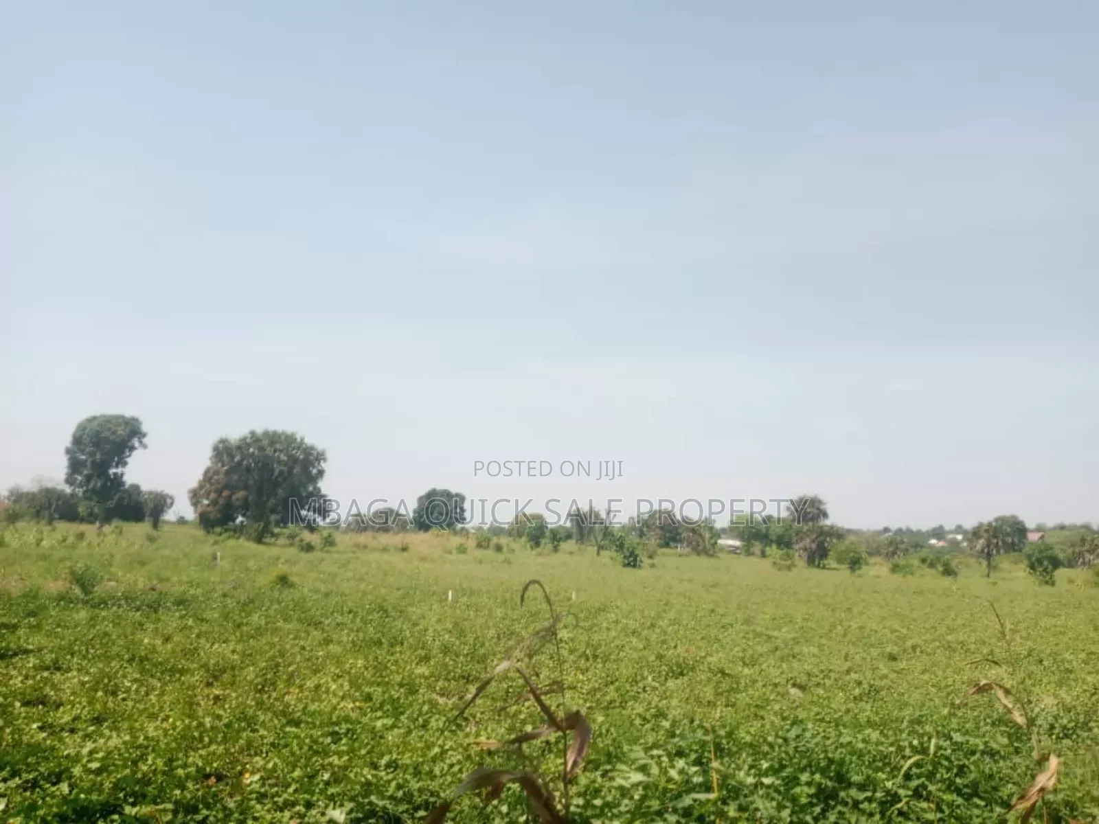 Plot for Sale at Kerege Bagamoyo