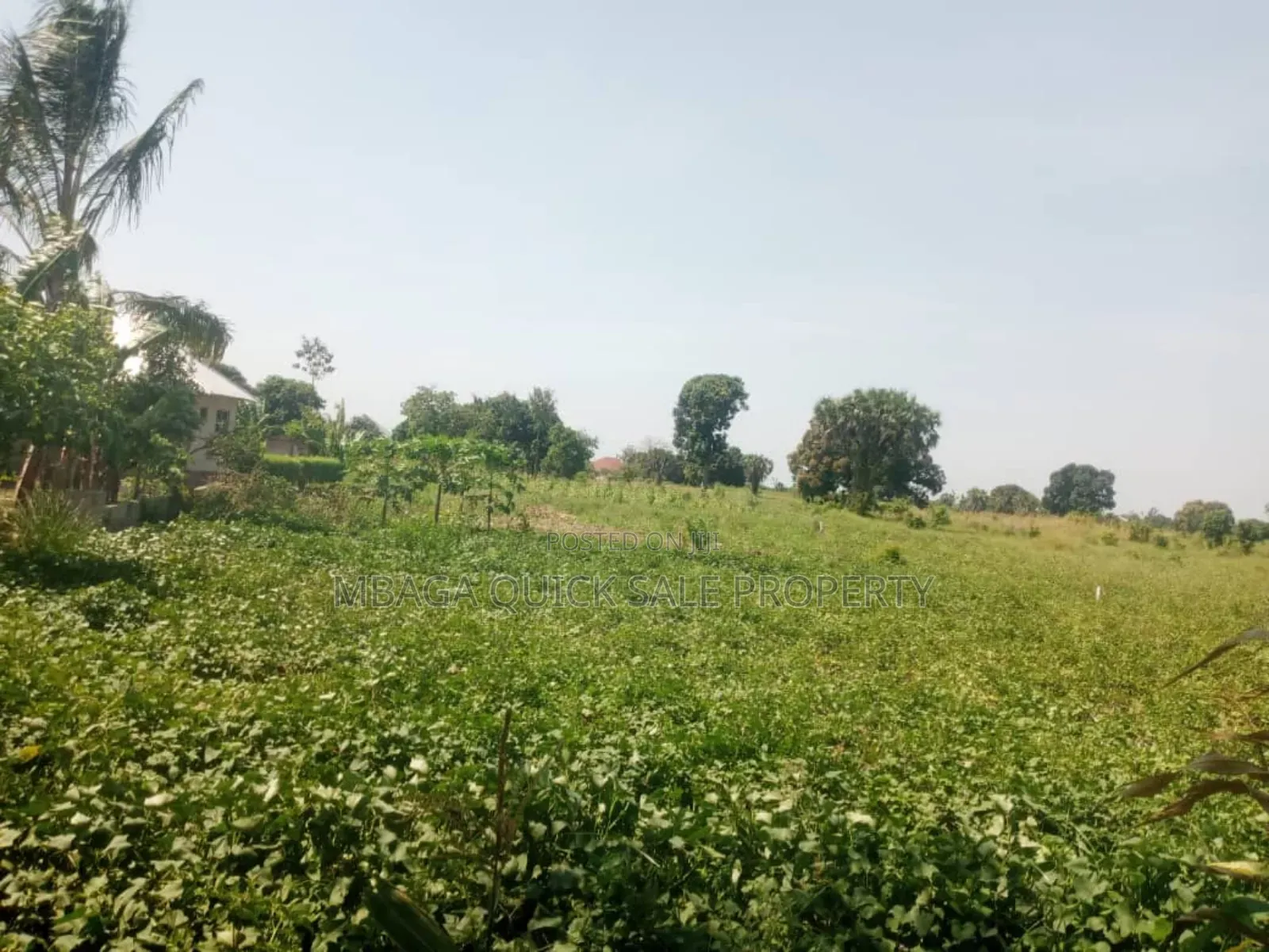 Plot for Sale at Kerege Bagamoyo