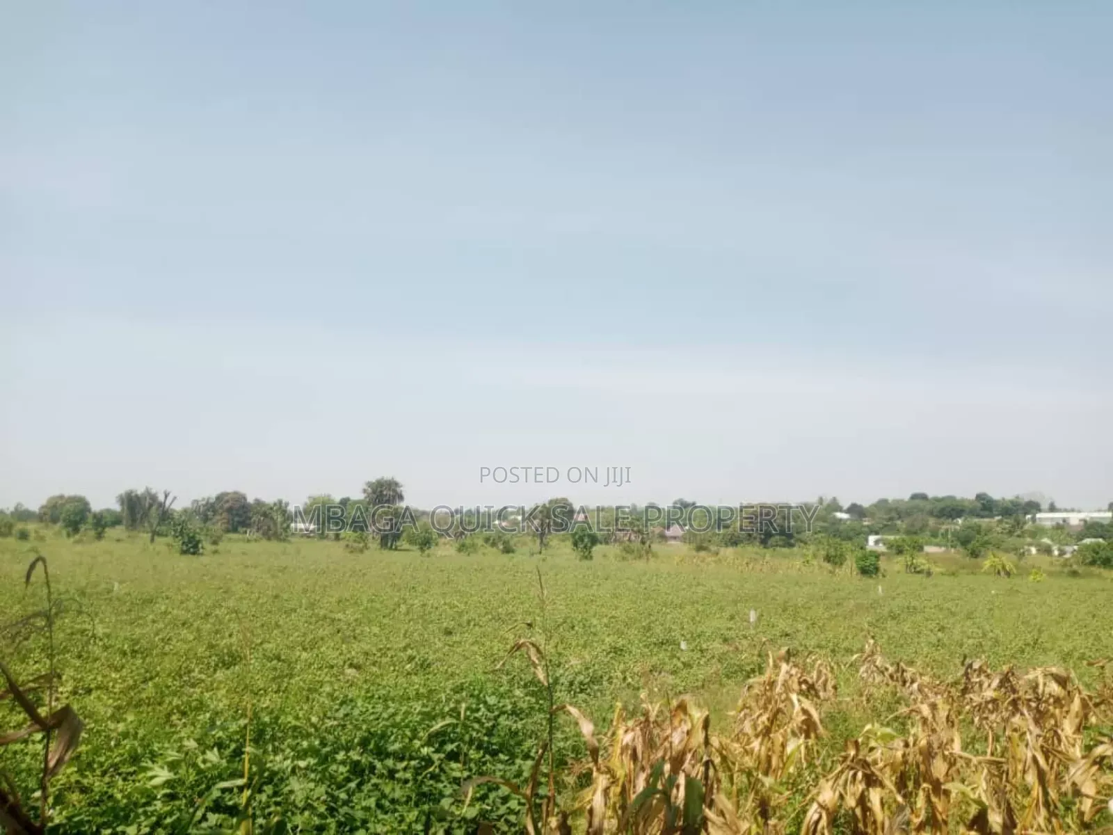 Plot for Sale at Kerege Bagamoyo