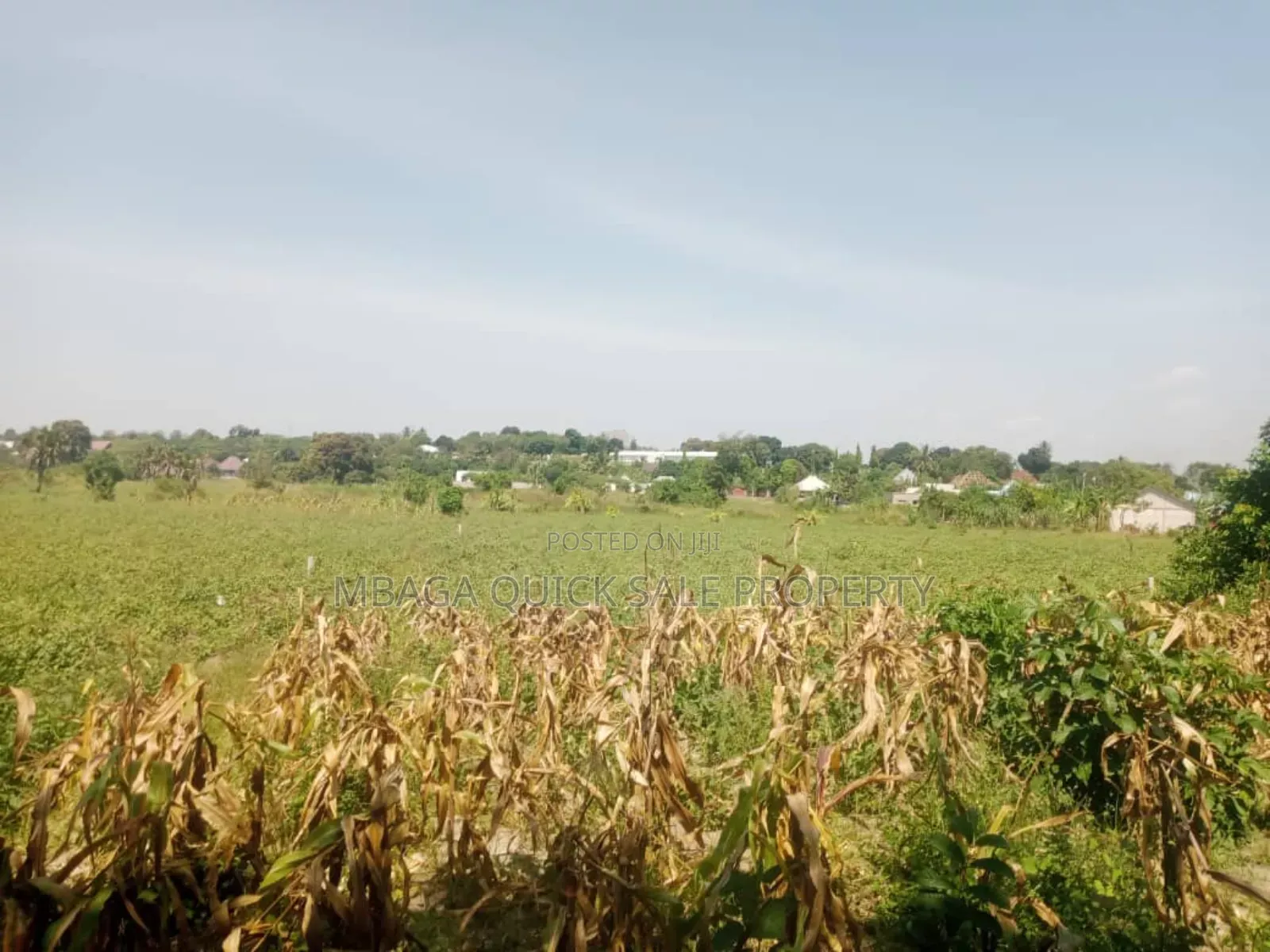 Plot for Sale at Kerege Bagamoyo