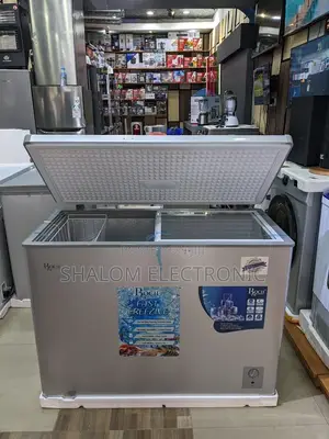 Roch Chest Freezers.
