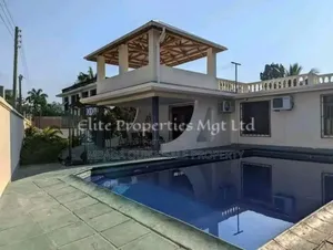 3bdrm House in Masaki Chole Road for rent