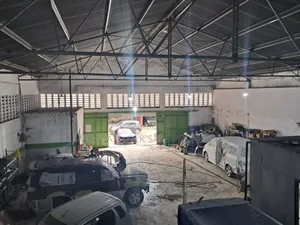 Godown for Rent at Mikocheni Industrial Area 450sqm