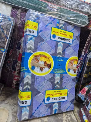 Karibuu Hio Ni Futii 4 Kwa 6 Inchi 8 QFL Dodoma Ya Kuvua