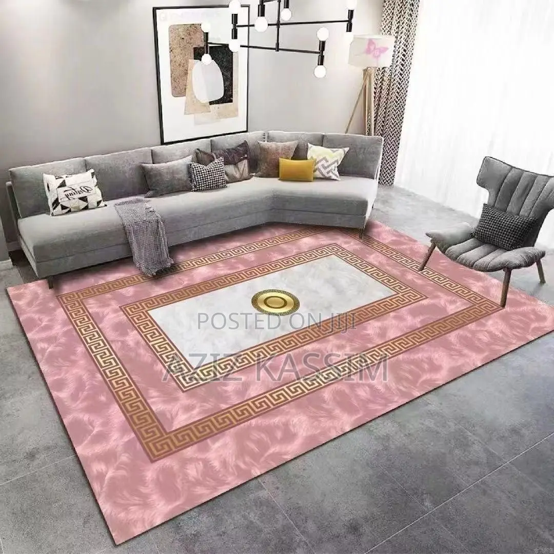 New 3D Carpety
