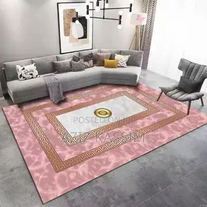 New 3D Carpety
