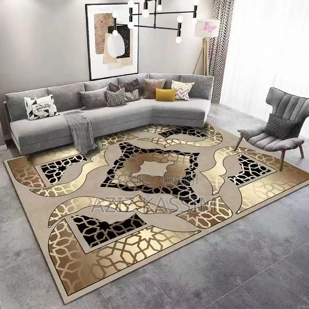 New 3D Carpety
