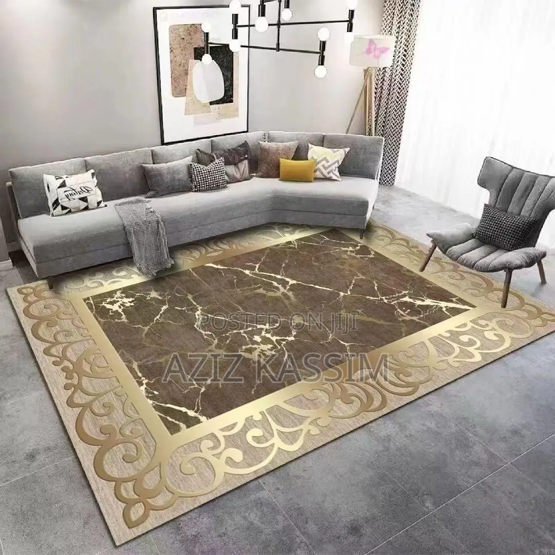New 3D Carpety