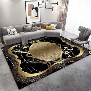 New 3D Carpety