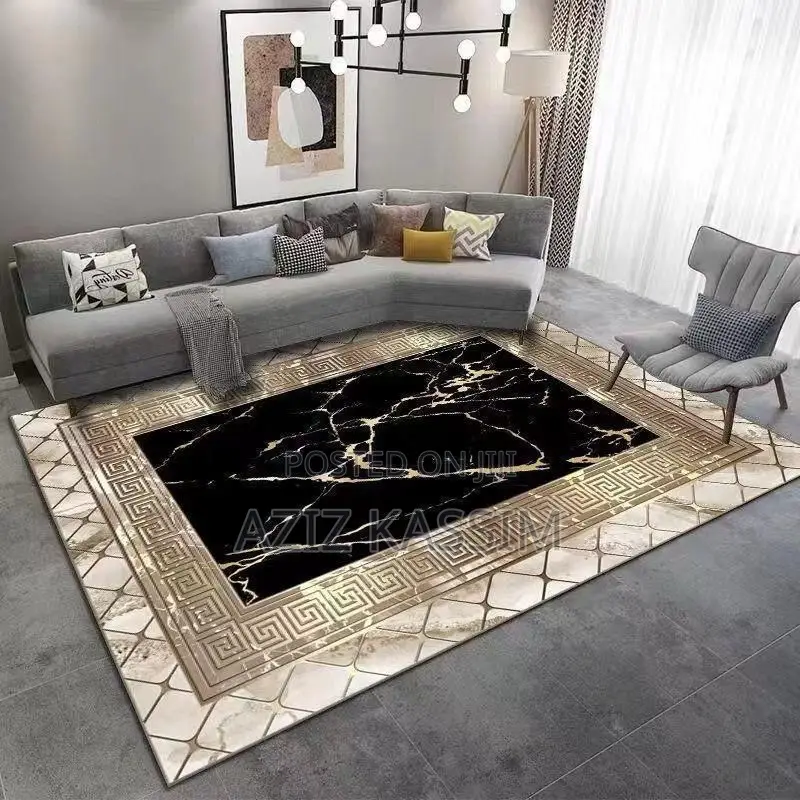 New 3D Carpety