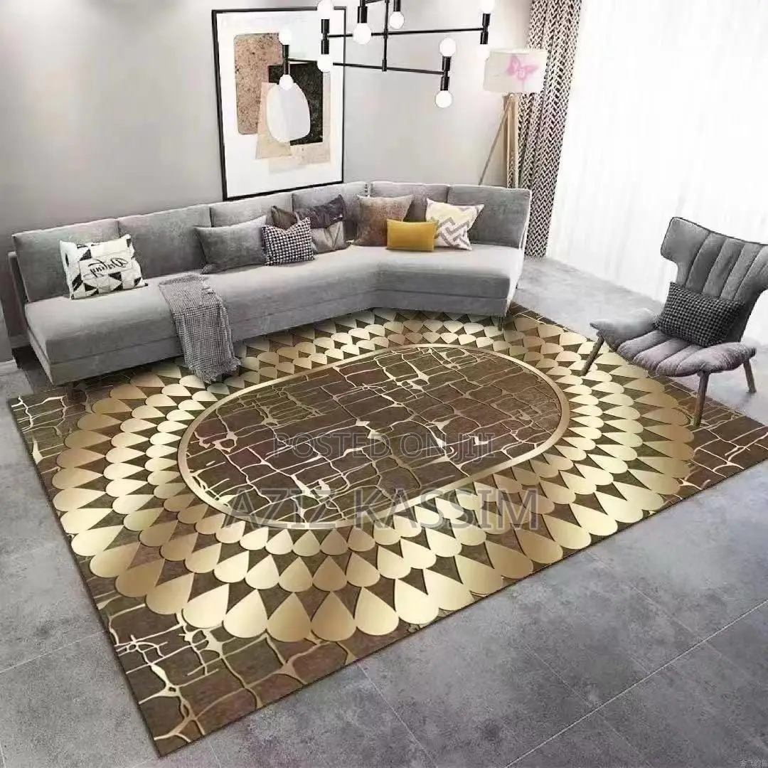 New 3D Carpety