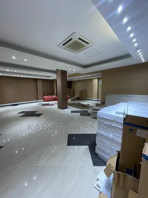 Office Space for Rent Masaki