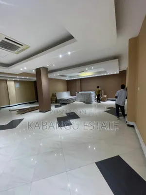 Office Space for Rent Masaki