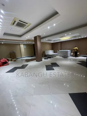 Office Space for Rent Masaki