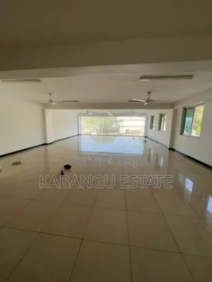 Office Space for Rent Msasani