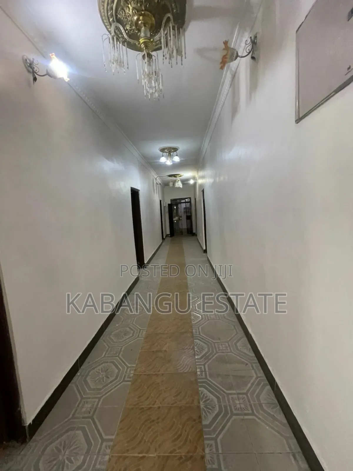 Office Space for Rent Masaki