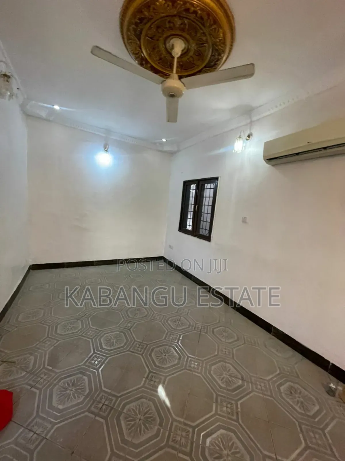 Office Space for Rent Masaki