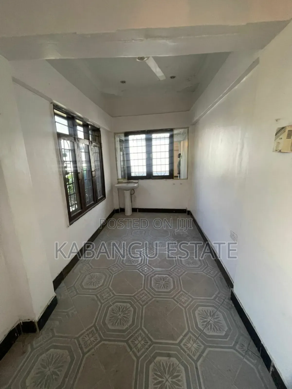 Office Space for Rent Masaki