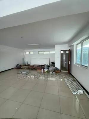 Office Space for Rent Masaki