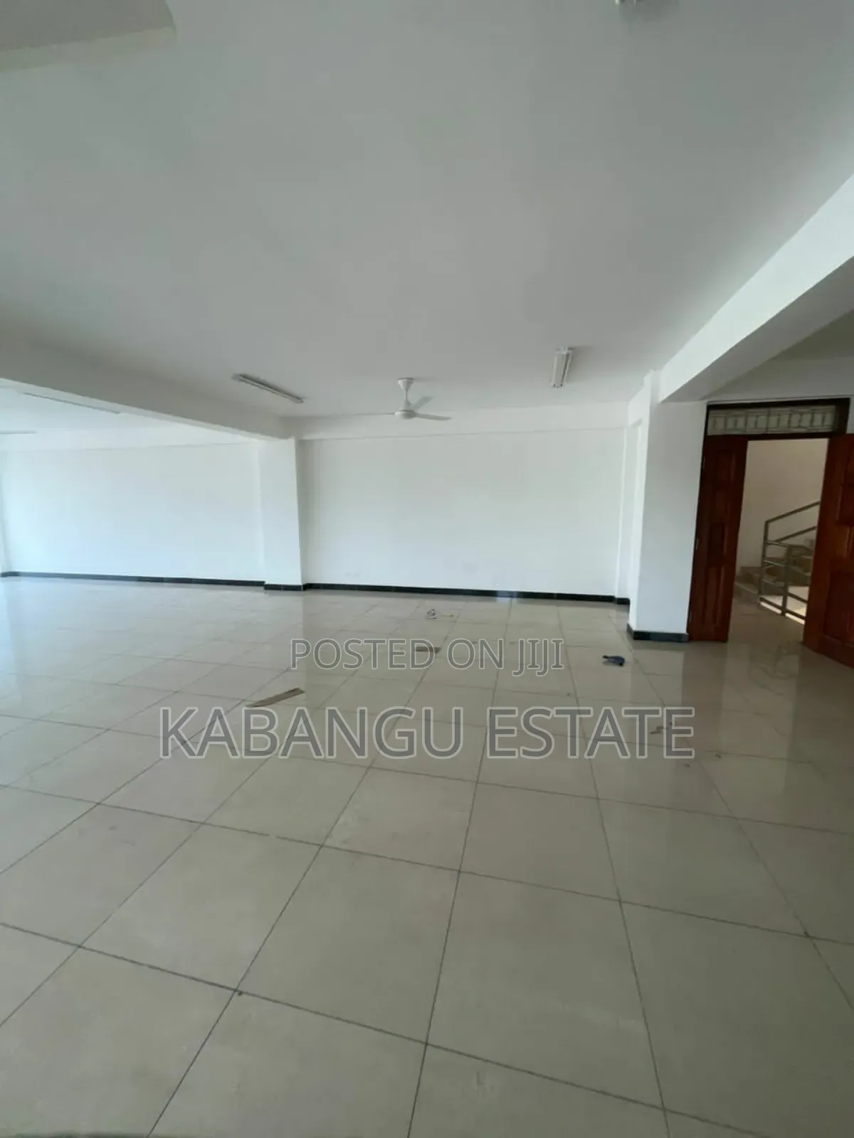 Office Space for Rent Masaki