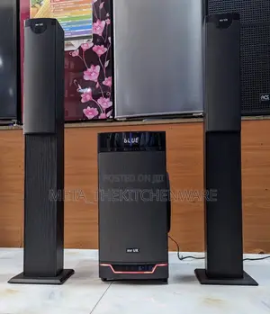 Mr Uk Subwoofer 3.1ch Uk 911a
