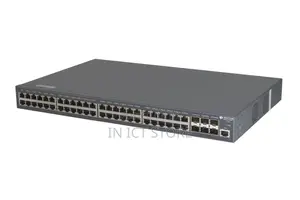 Bdcom-S2900-48p6x-Ethernet-Layer-3-Switch