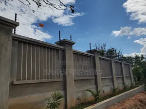 Electric Fence Installation