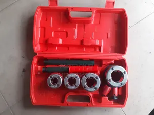 1/2-11/4 Stock and Die Set