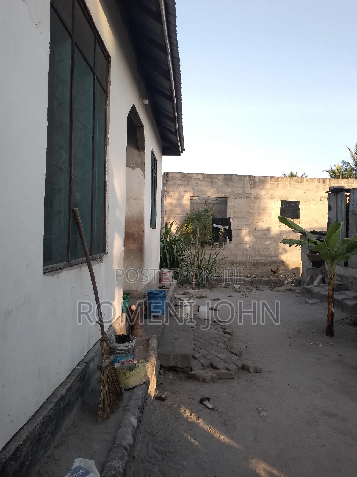 3bdrm House in Tanzania Daresalaam, Ilala for sale
