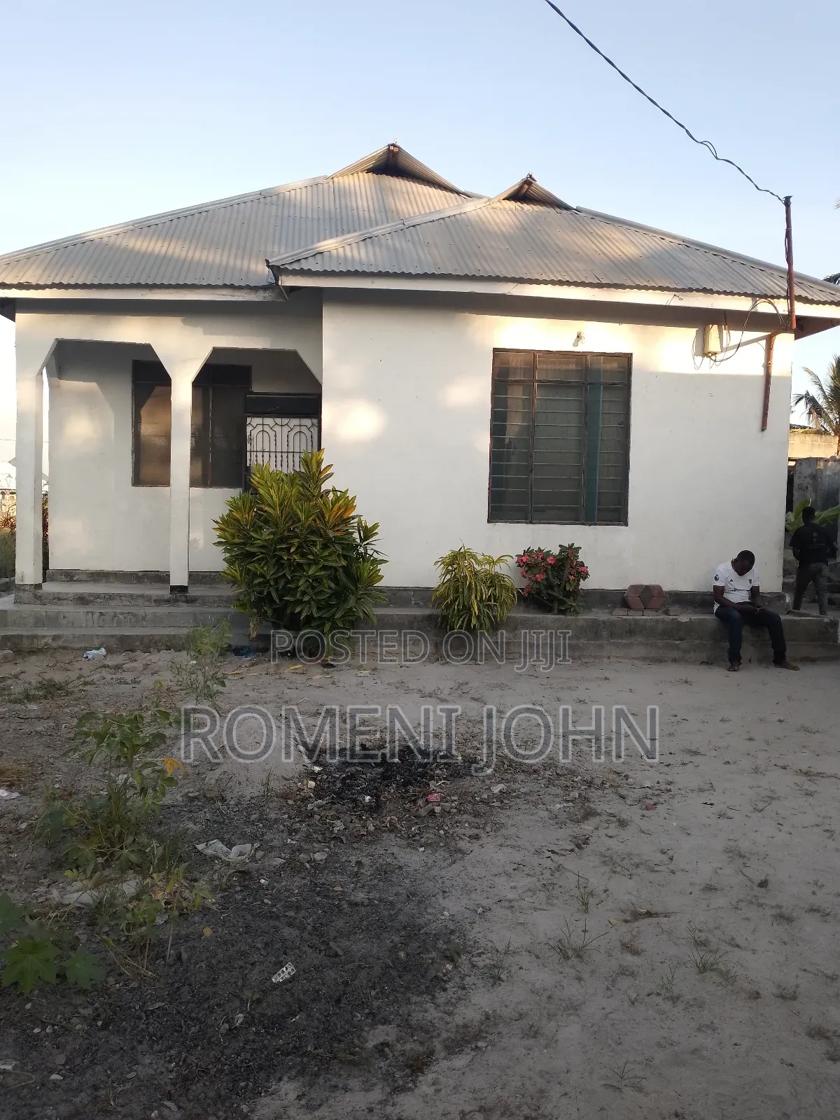 3bdrm House in Tanzania Daresalaam, Ilala for sale