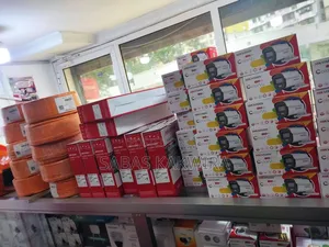 Hikvision CCTV Camera