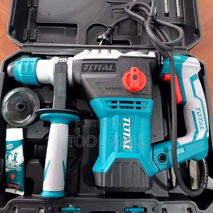 Total Rotary Hammer TH1153236