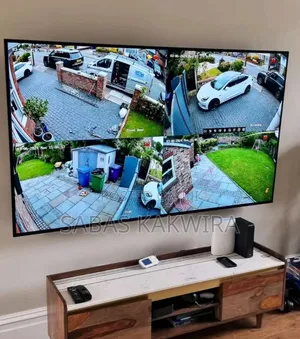 Hikvision CCTV Camera