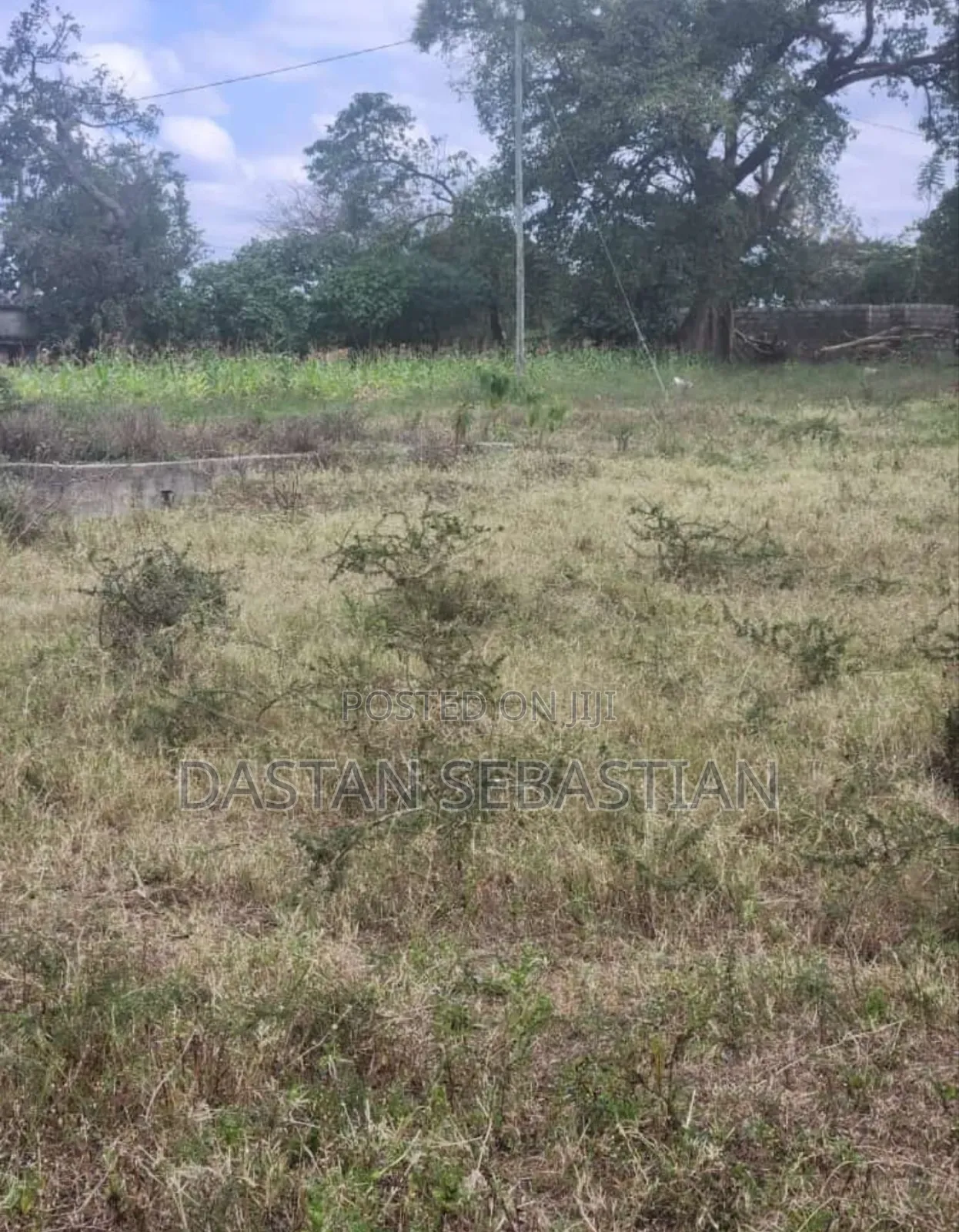 Wekeza Estate Miliki Ardhi